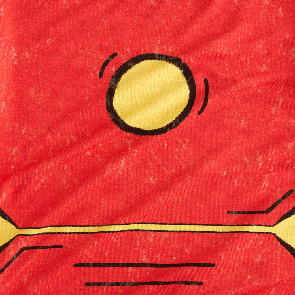 Marvel Iron Man Lovey