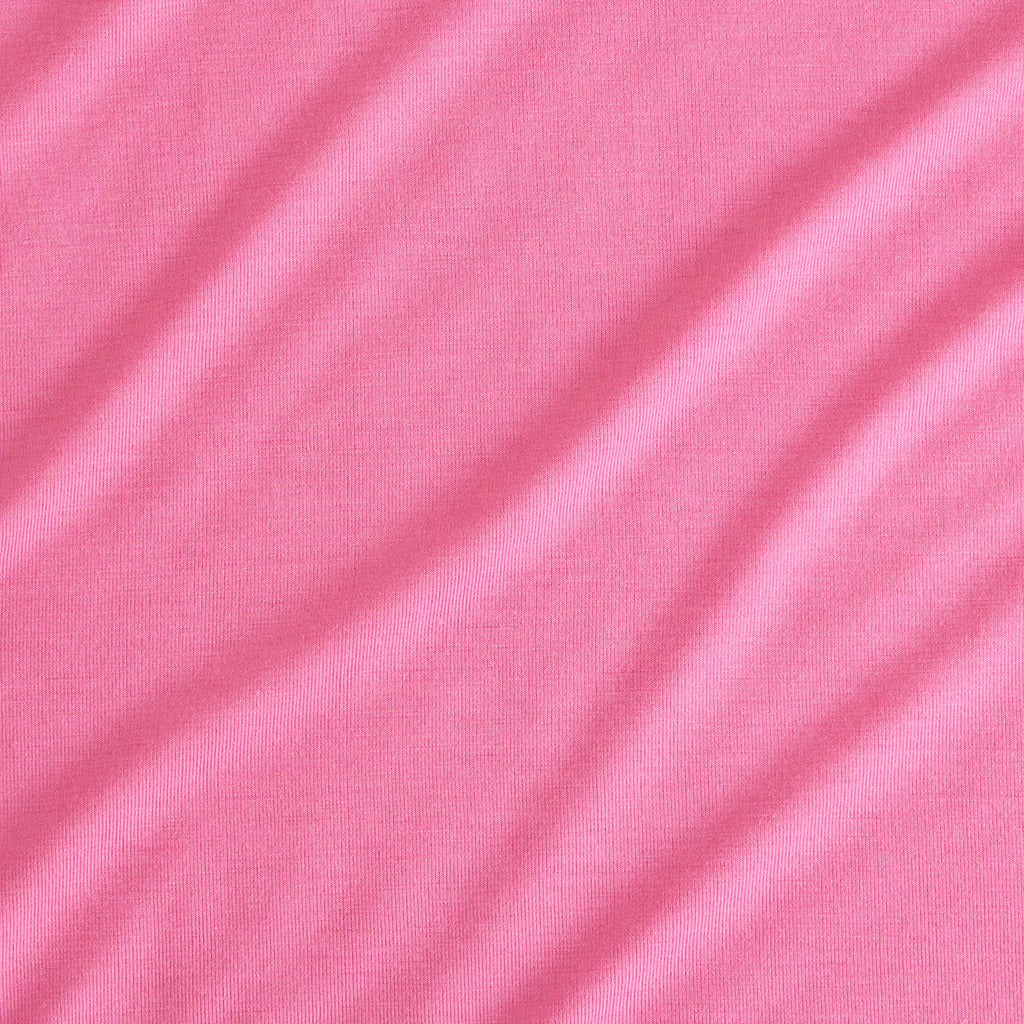 Cruisin' Pink Women's Scoop Short Dress