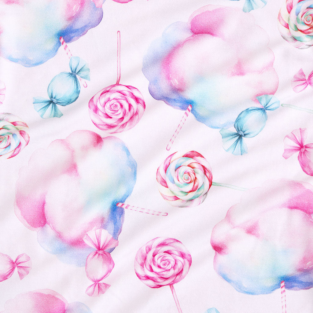 Sweeties Bubble Romper
