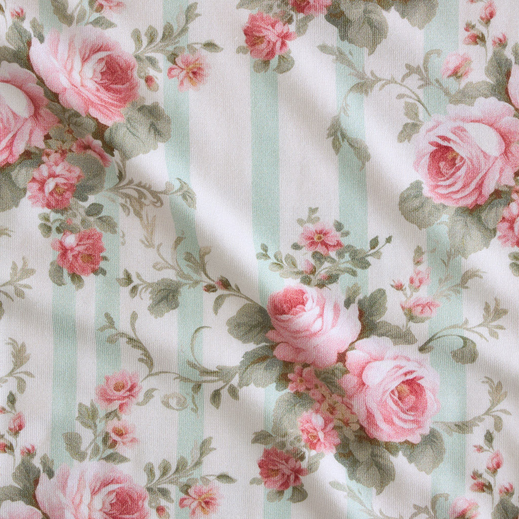Trixie Reversible Ruffled Duvet Cover