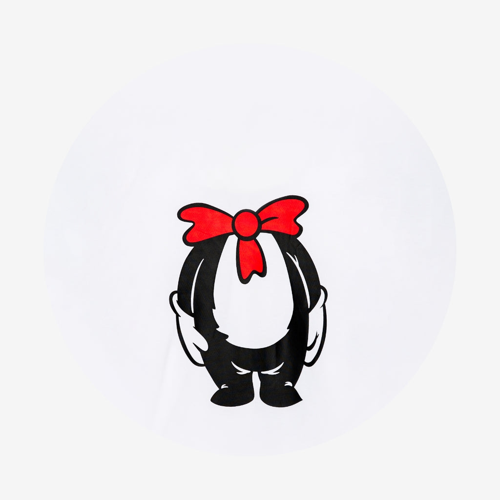 Dr. Seuss Cat in the Hat Classic Graphic Tee