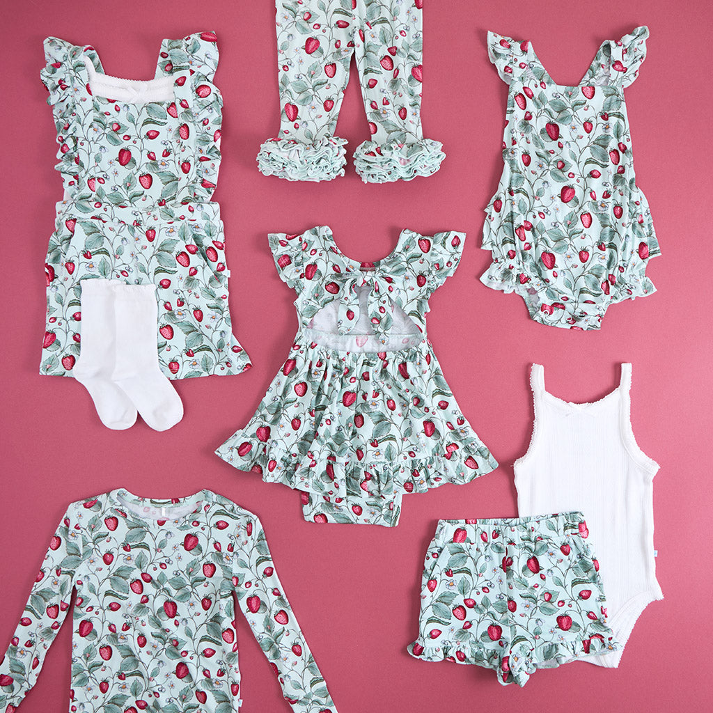 Neve Cha-Cha Leggings