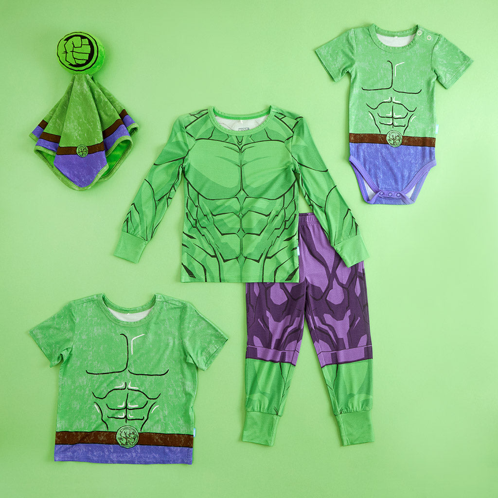 Marvel Hulk Lovey