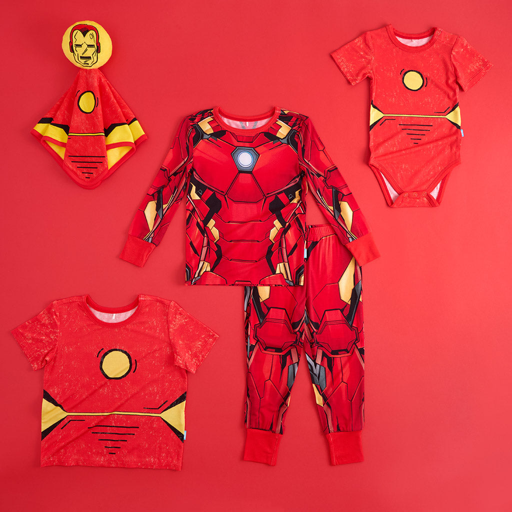 Marvel Iron Man Lovey