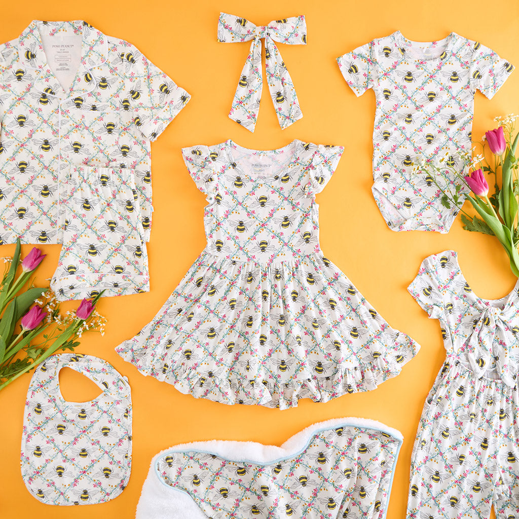 Amie Tie Back Jumpsuit