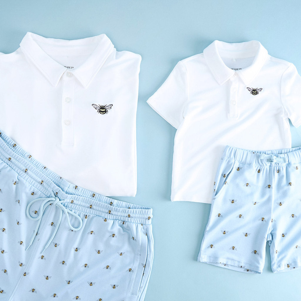 Zanna French Terry Shorts