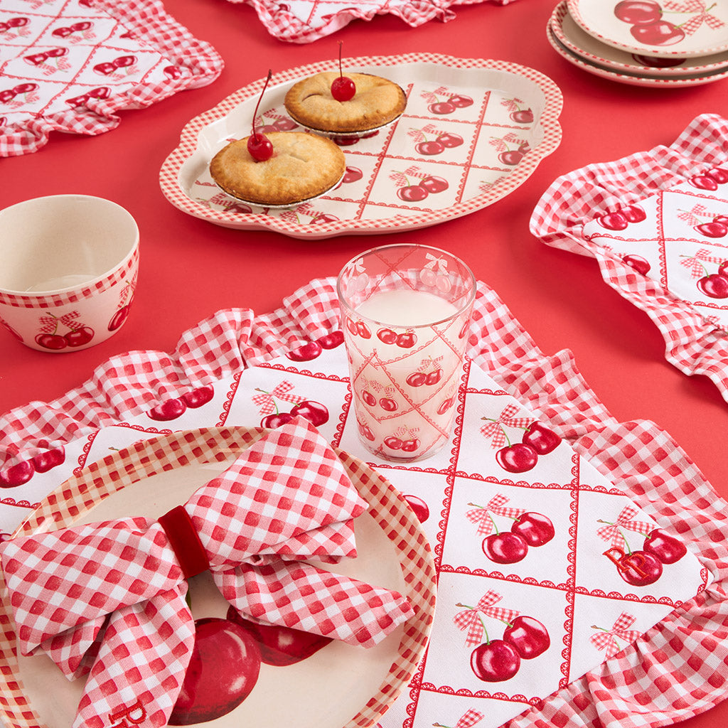 Cheryl Dinnerware Set