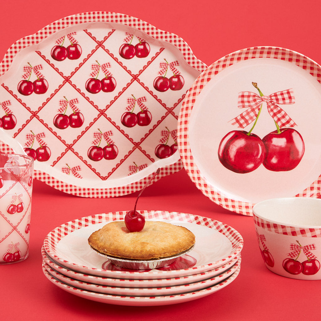 Cheryl Dinnerware Set