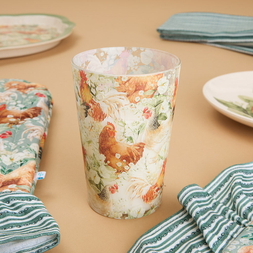 Janet Dinnerware Set