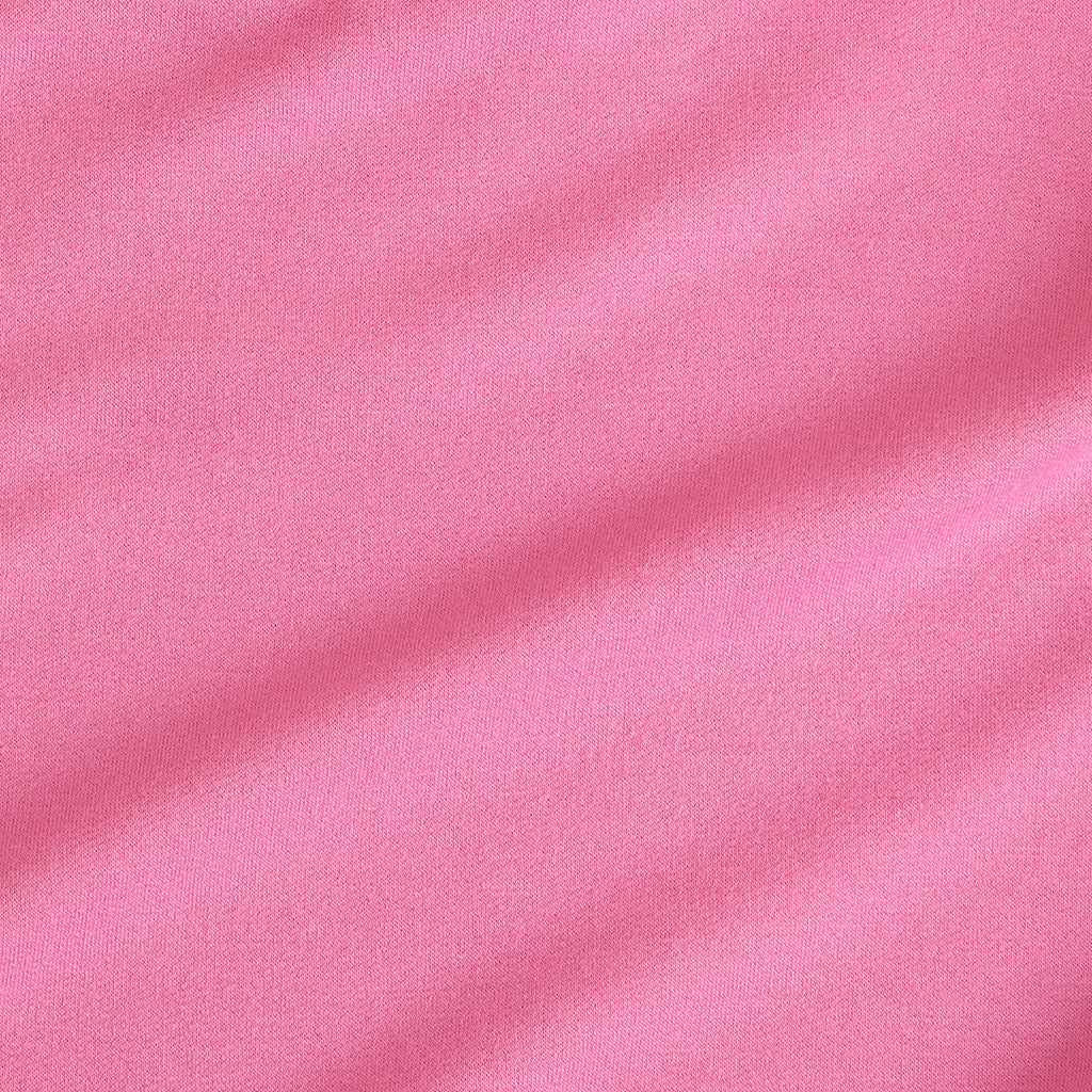 Cruisin' Pink French Terry Joggers