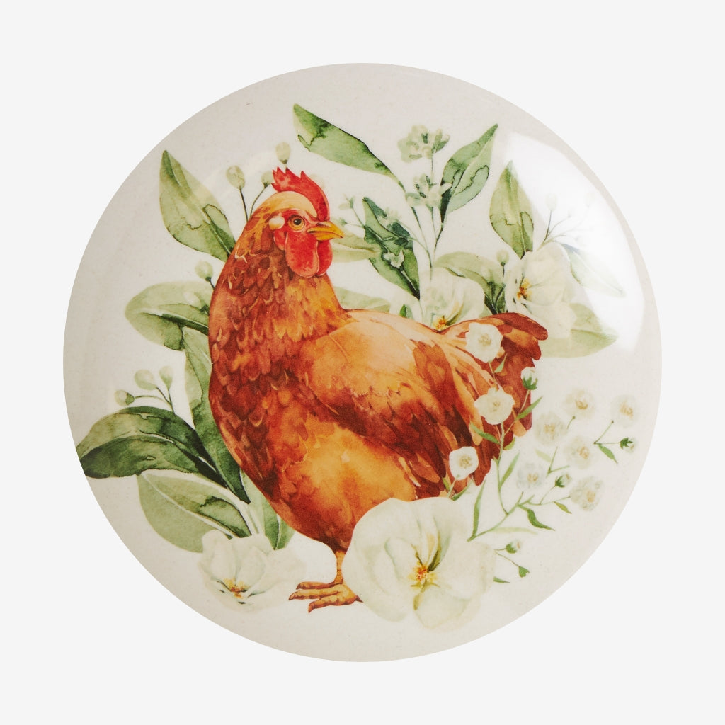 Janet Dinnerware Set
