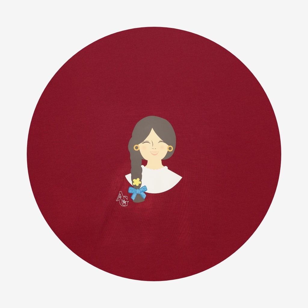 American Girl® Josefina Portrait Classic Tee