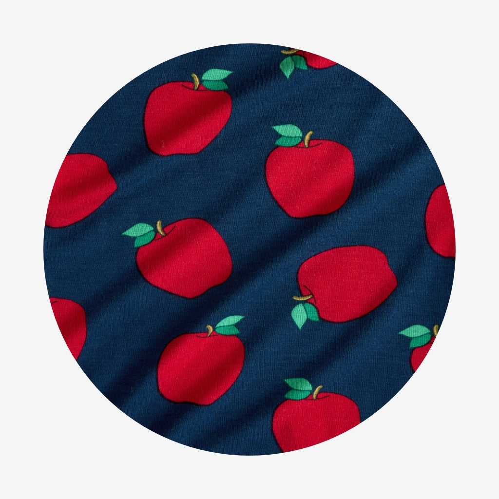 Lilian Footie Zippered One Piece
