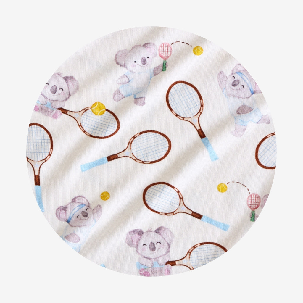 Nicolas Collared Henley Shortall