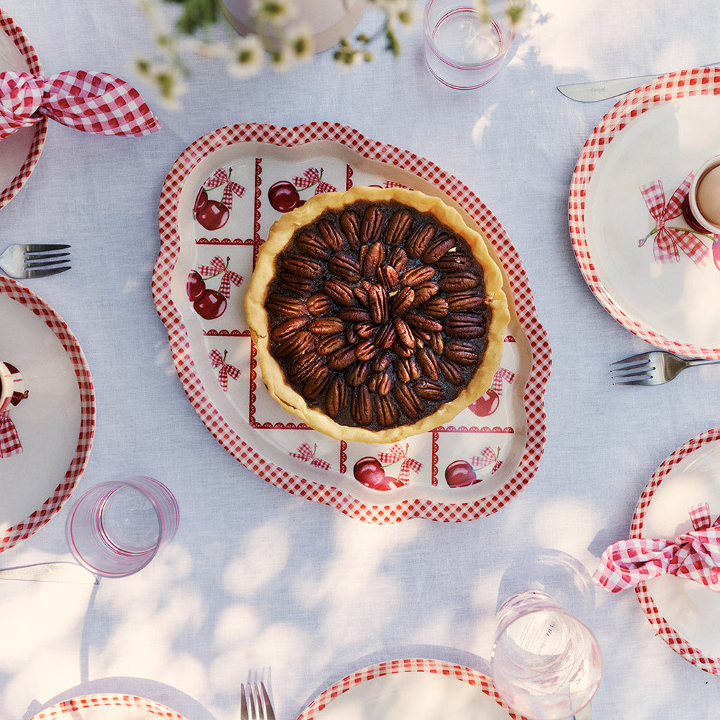 Cheryl Server Platter