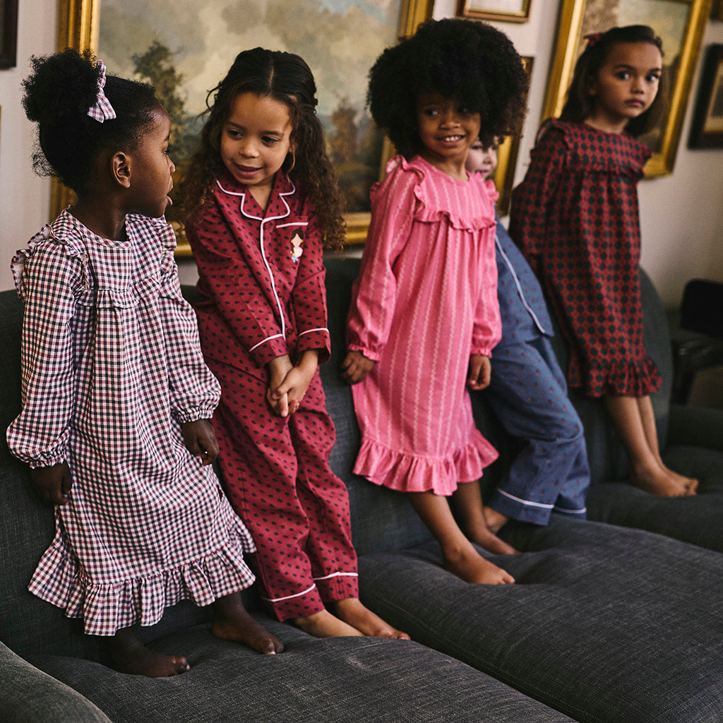 American Girl® Addy Walker™ Flannelette Nightgown
