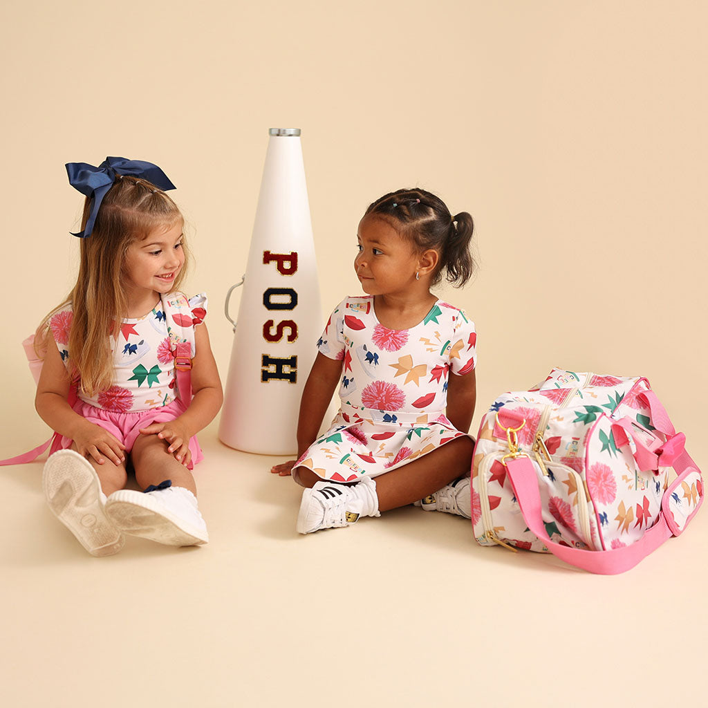 Sabrina Duffle Bag