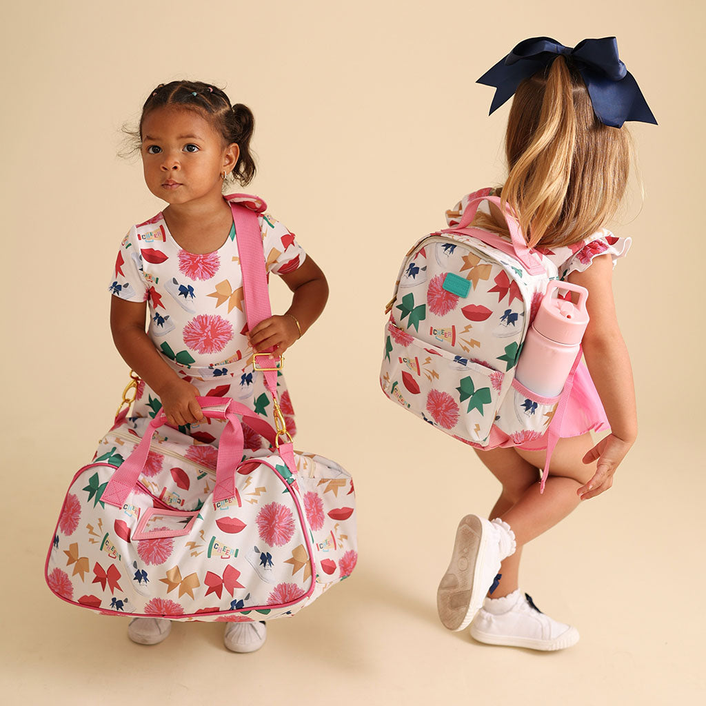 Sabrina Duffle Bag