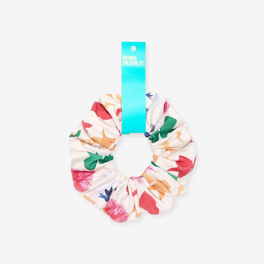 Sabrina Luxe Oversized Scrunchie