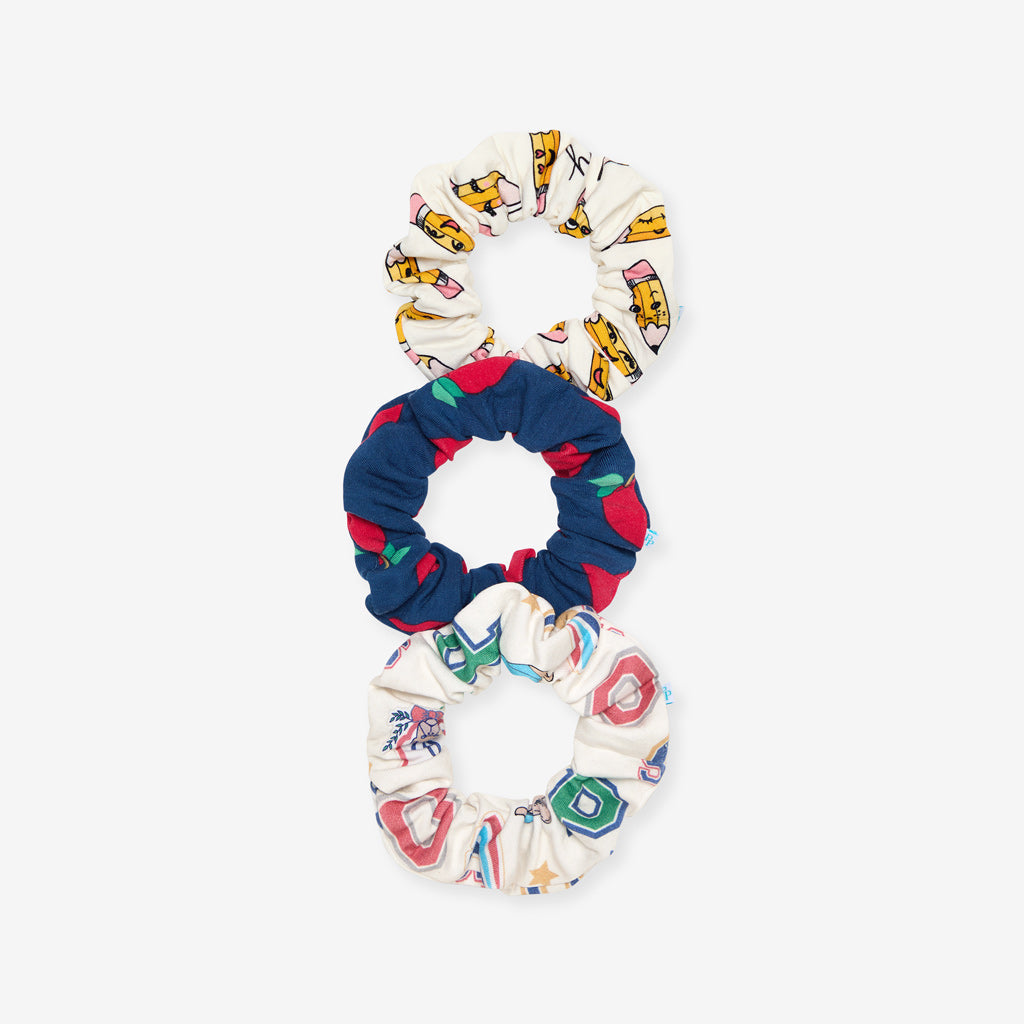 Brooke Scrunchie Set