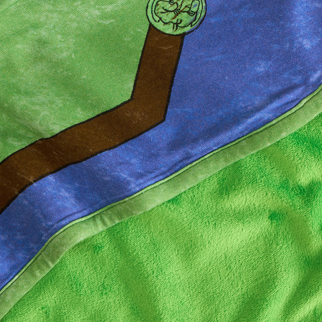 Marvel Hulk Lovey