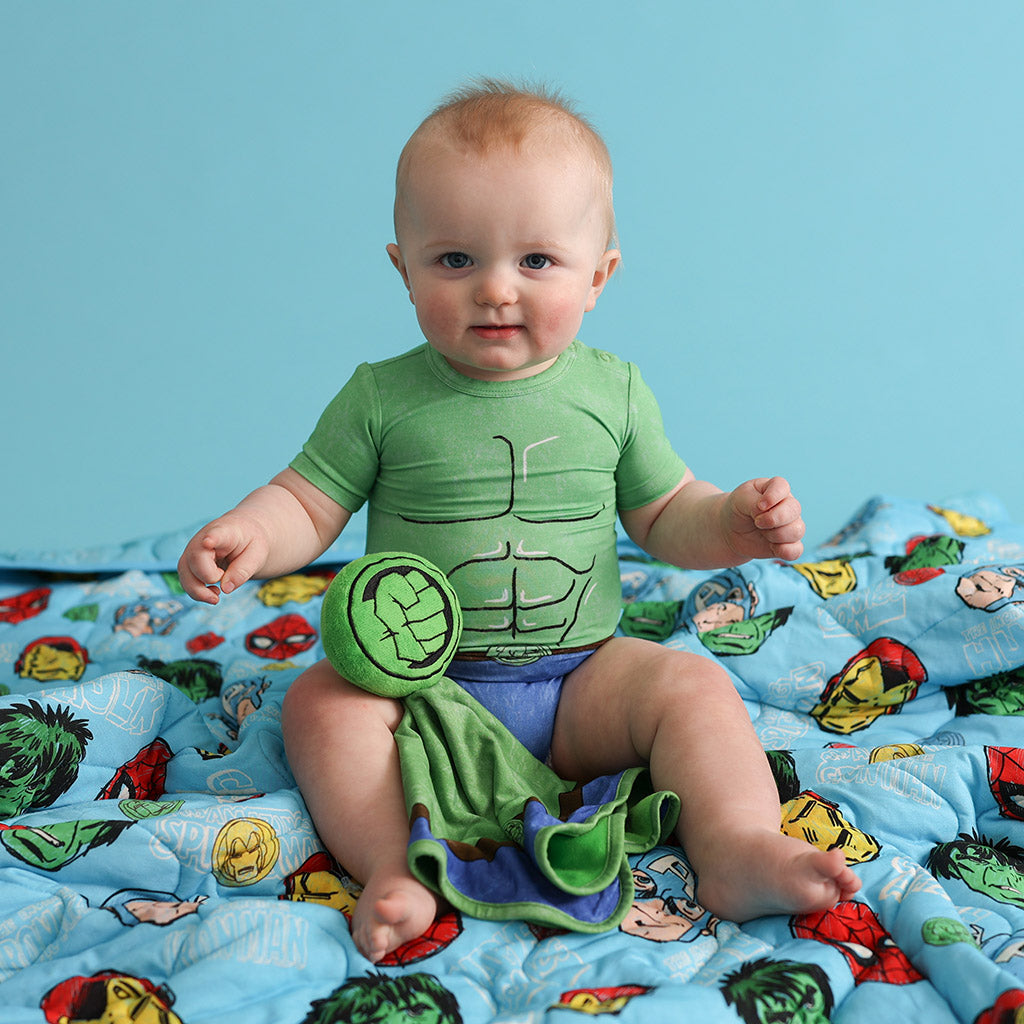 Marvel Hulk Lovey