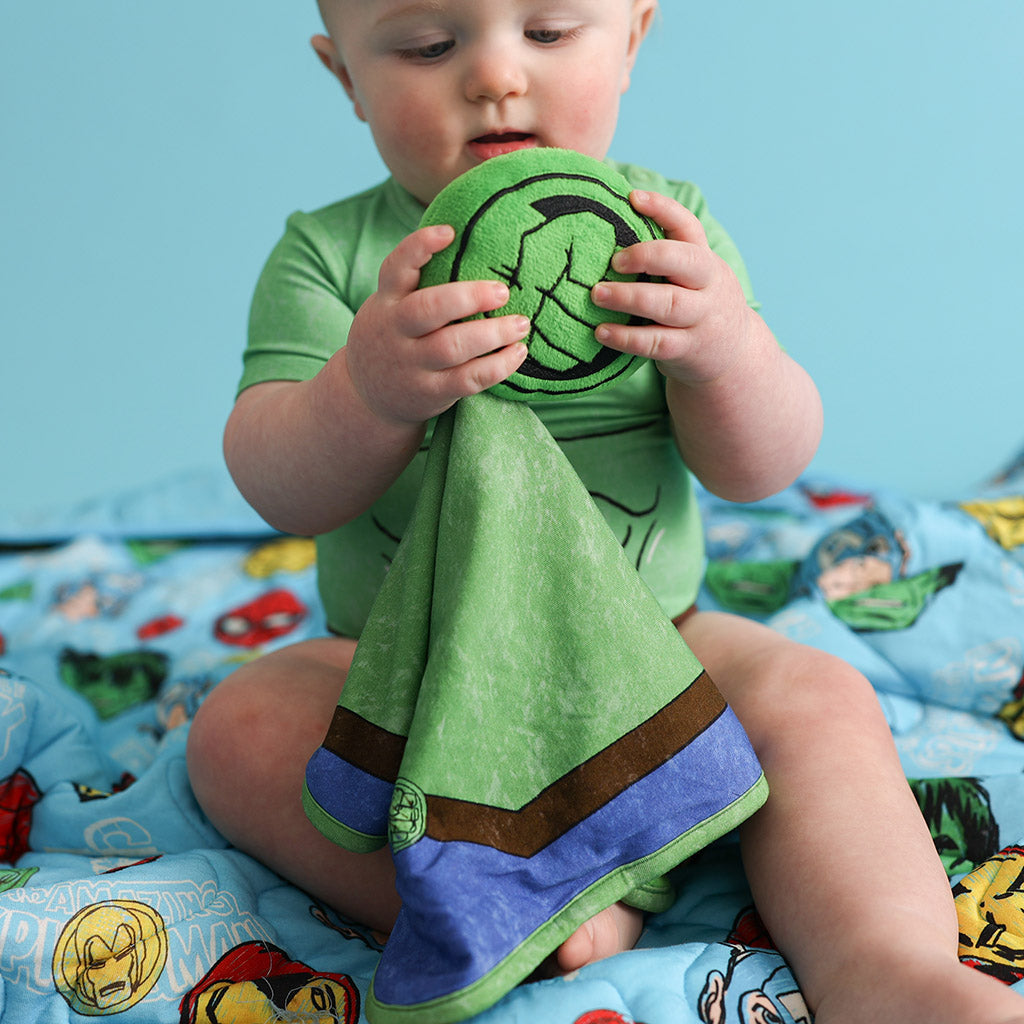 Marvel Hulk Lovey