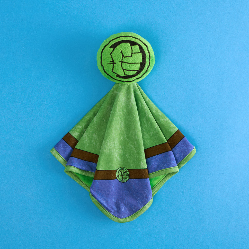 Marvel Hulk Lovey