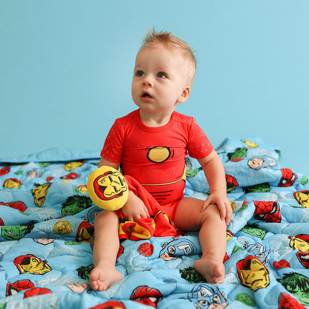 Marvel Iron Man Lovey