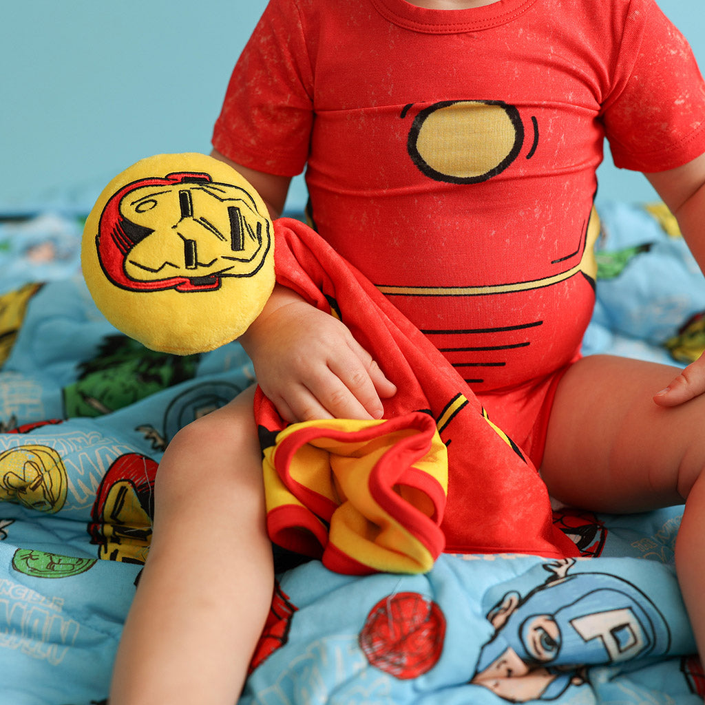 Marvel Iron Man Lovey