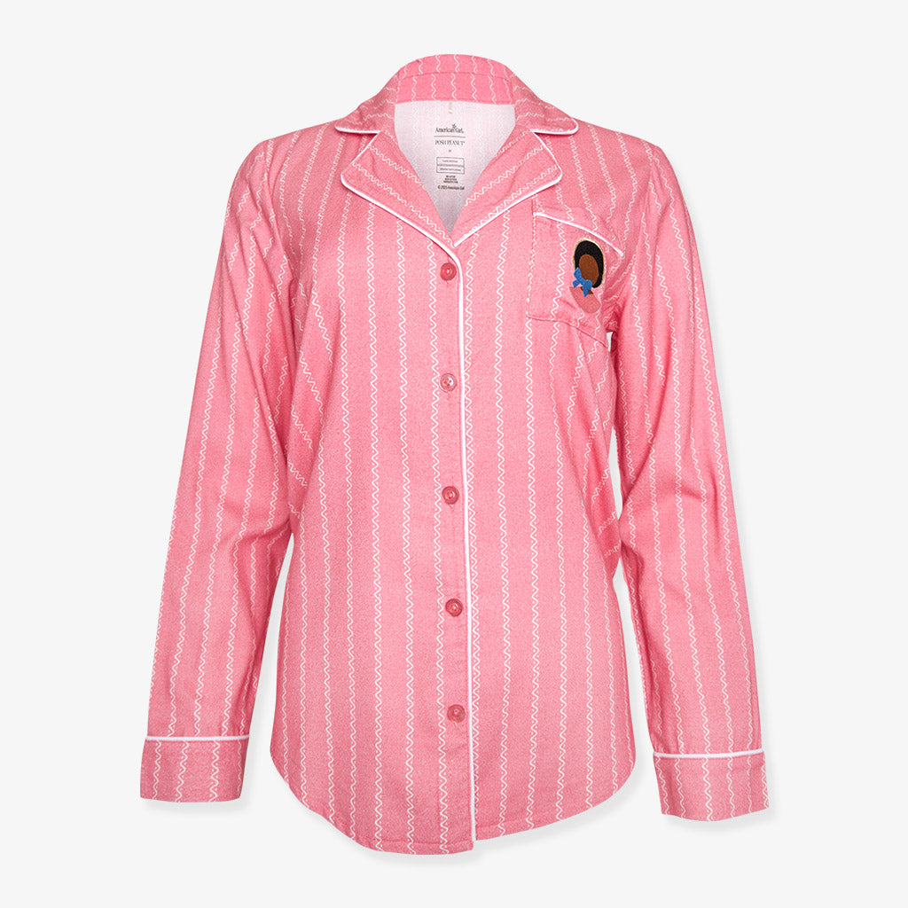 American Girl® Addy Walker™ Women's Flannelette Pajama Set
