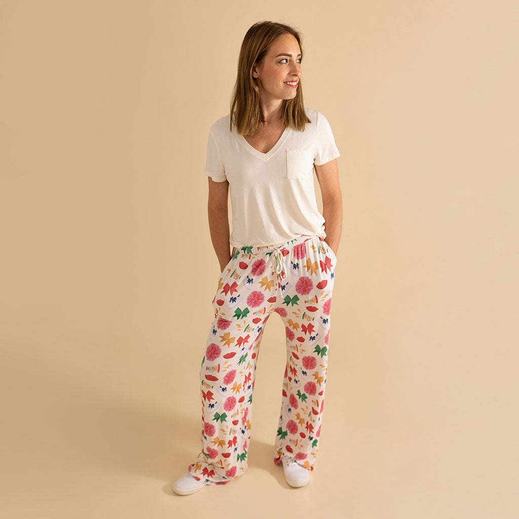 Sabrina Women's Puddle Pants