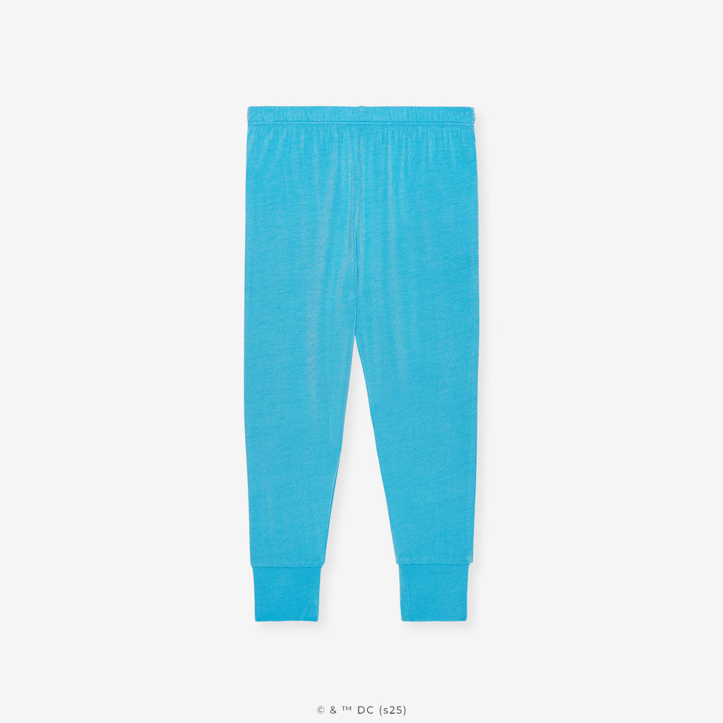 I Am Superman Cape Shirt & Pant Set