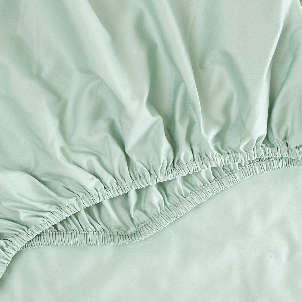 Surf Spray Sheet Pillow Cover Set
