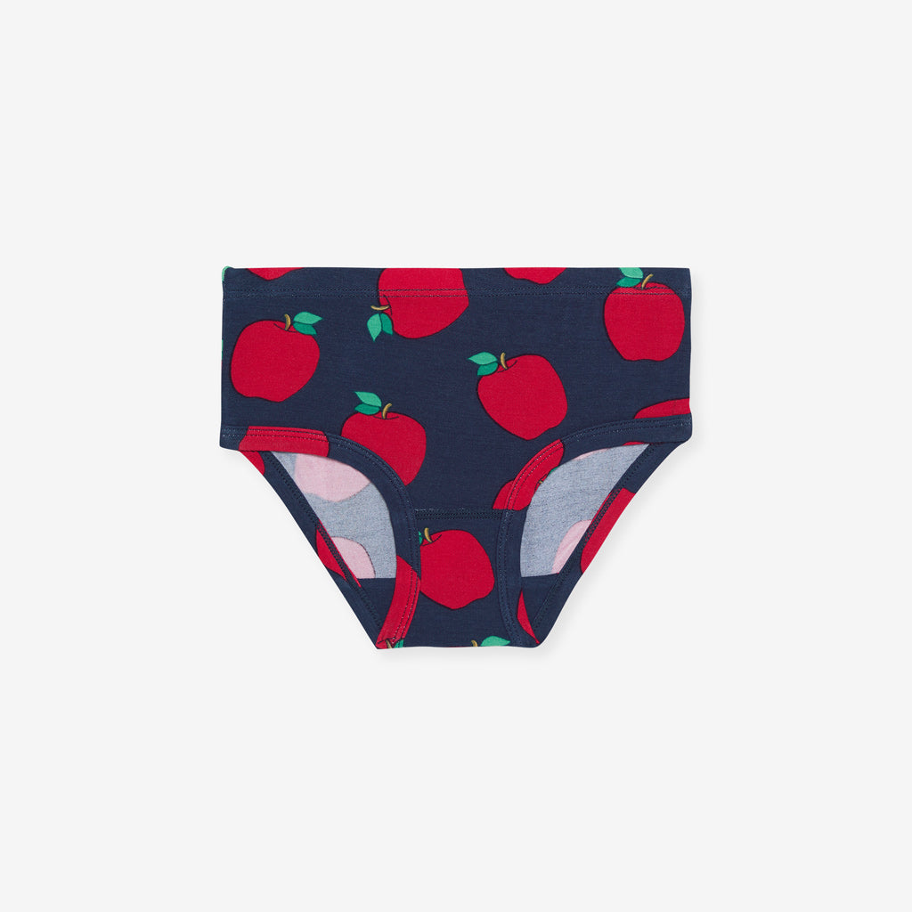 Brooke Girls' Brief Set