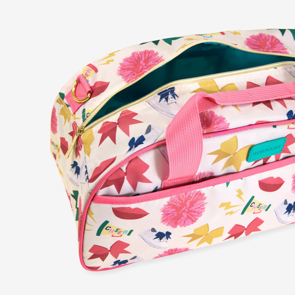 Sabrina Duffle Bag