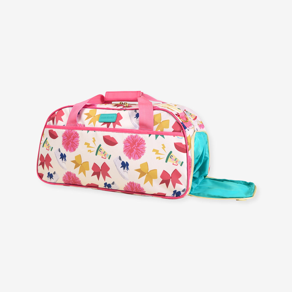 Sabrina Duffle Bag