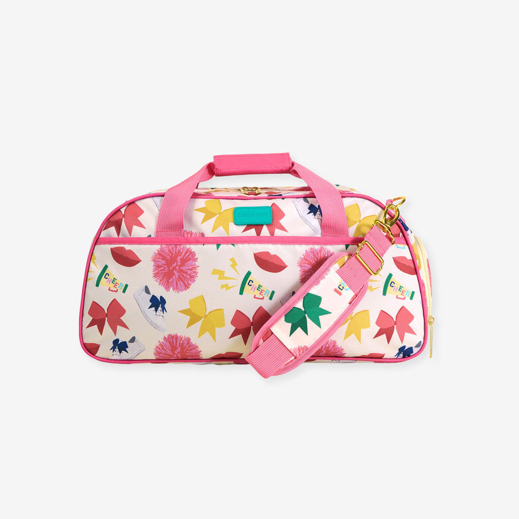 Sabrina Duffle Bag