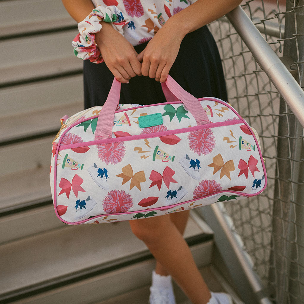 Sabrina Duffle Bag