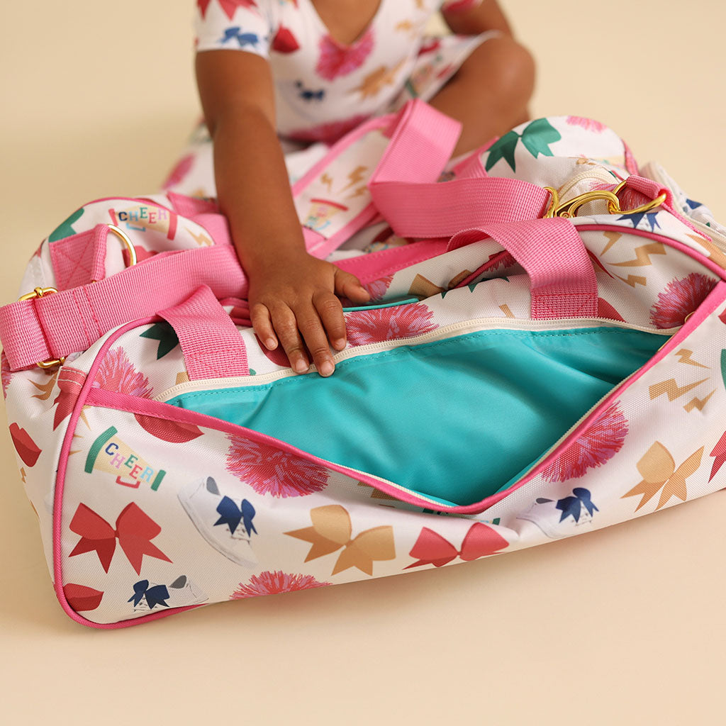 Sabrina Duffle Bag