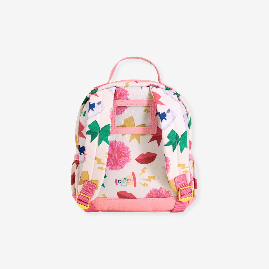 Sabrina Mini Backpack