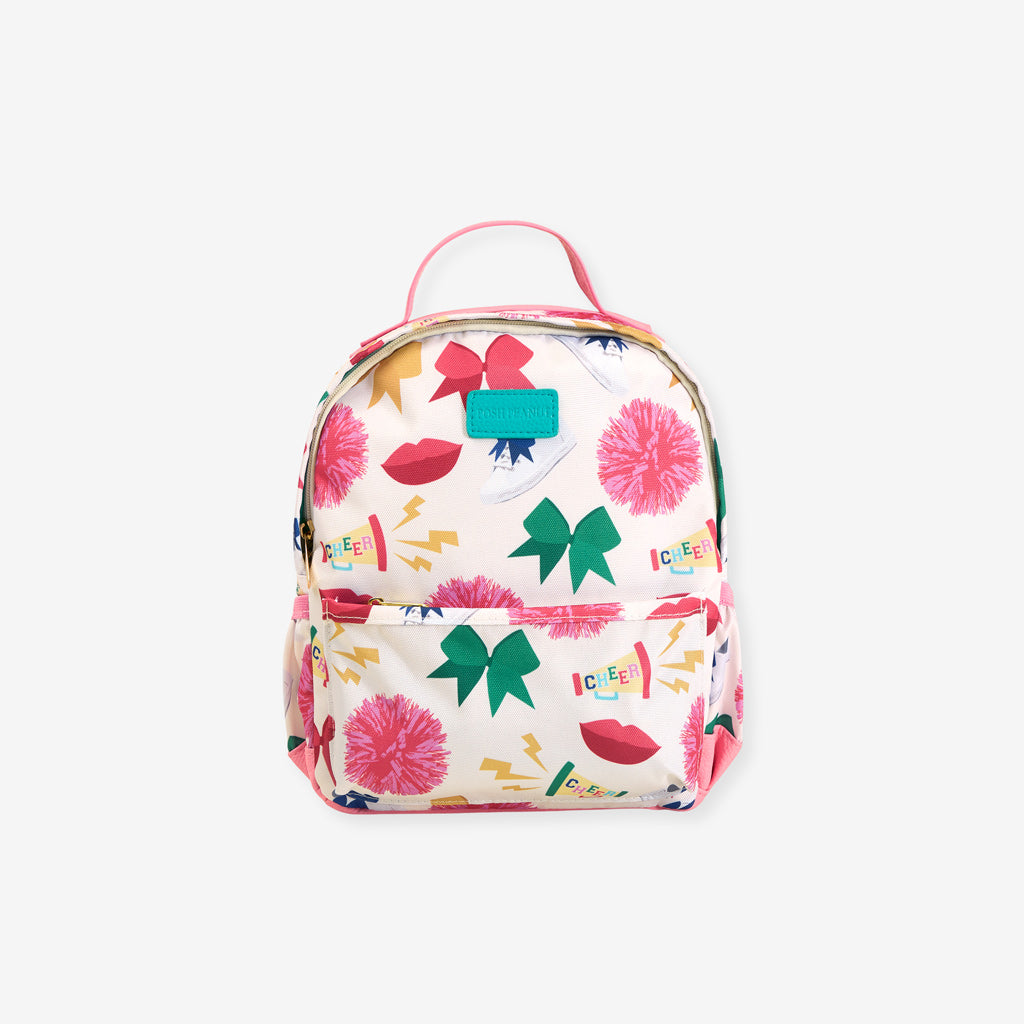 Sabrina Mini Backpack