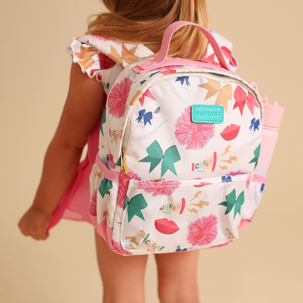 Sabrina Mini Backpack