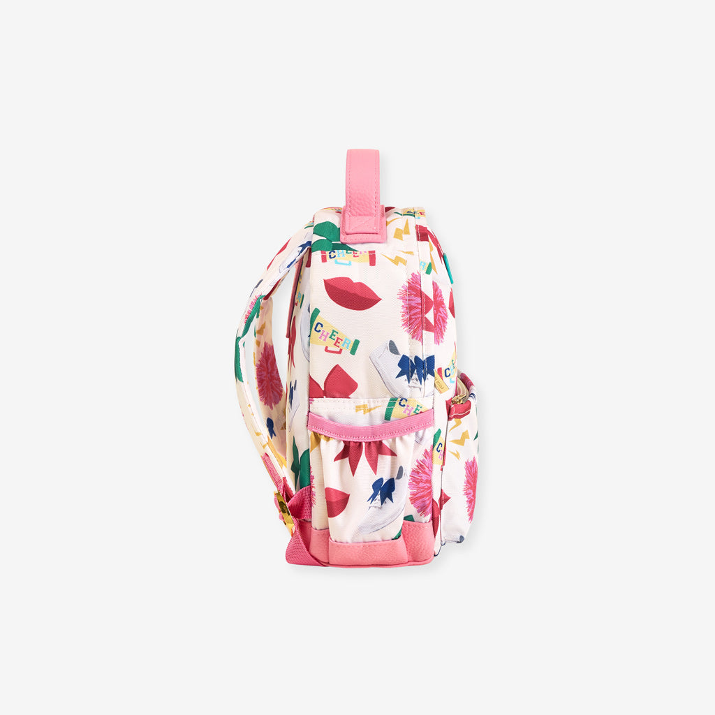 Sabrina Mini Backpack