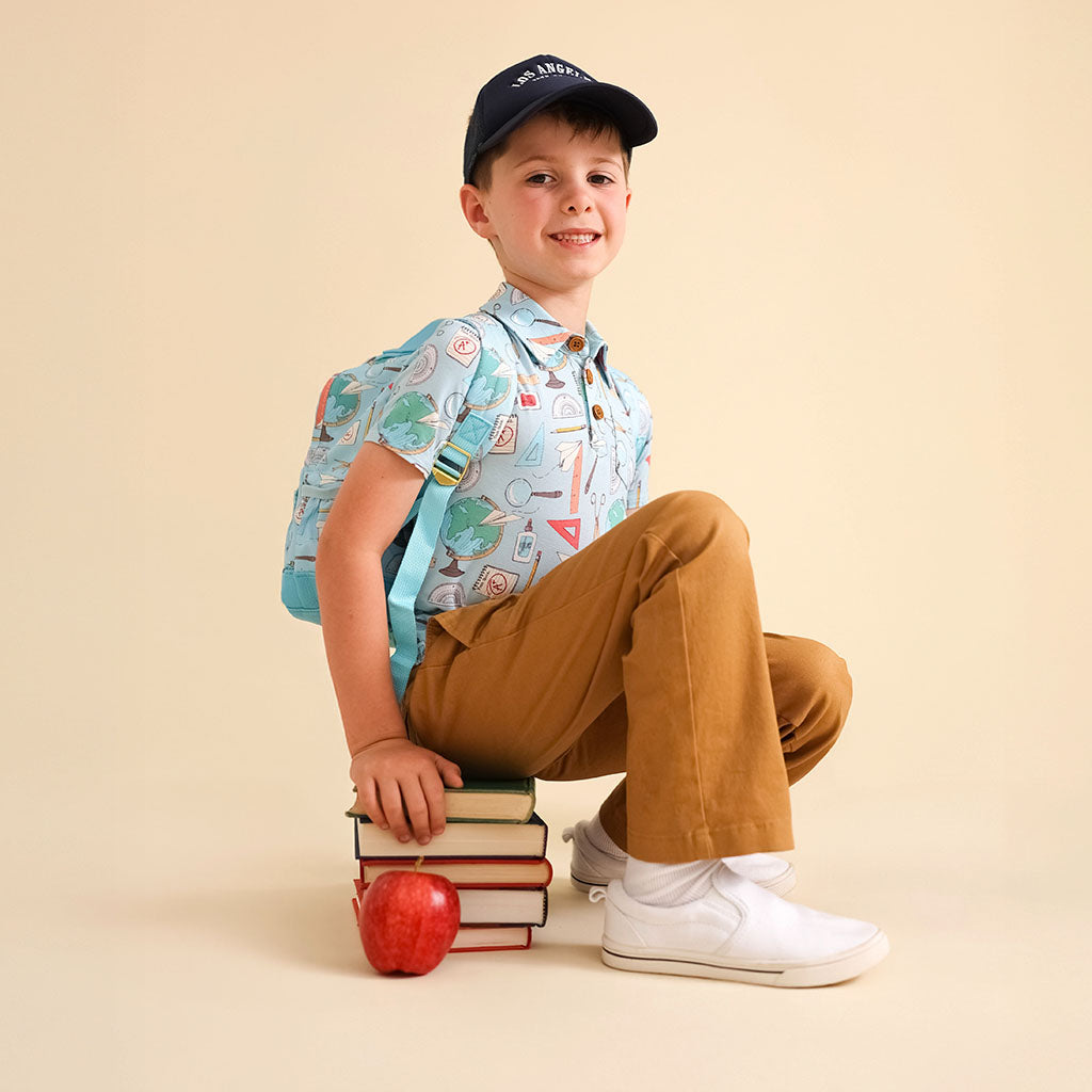 Steve Mini Backpack