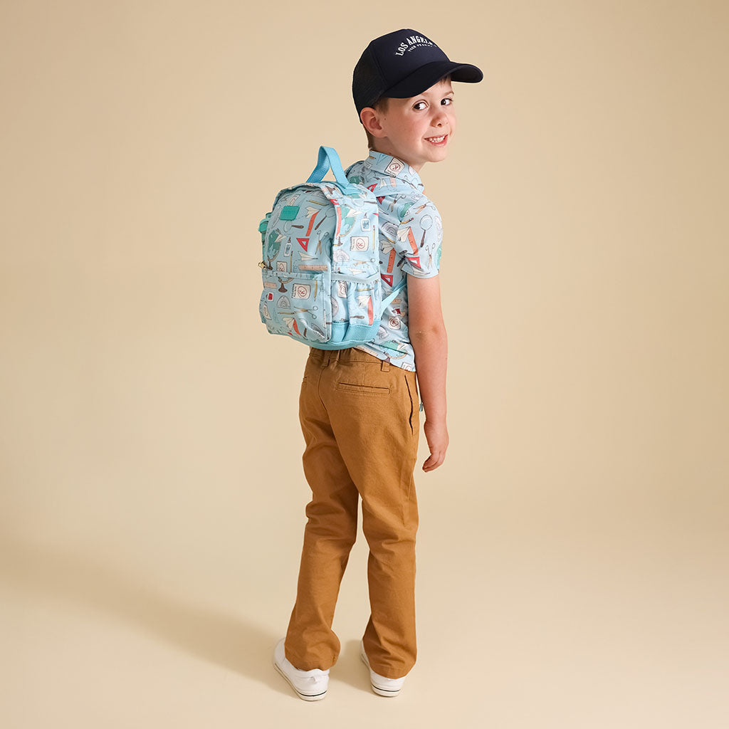 Steve Mini Backpack