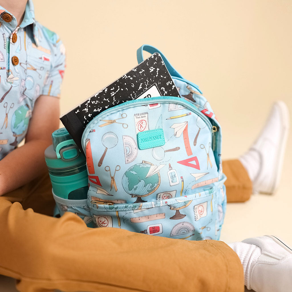 Steve Mini Backpack