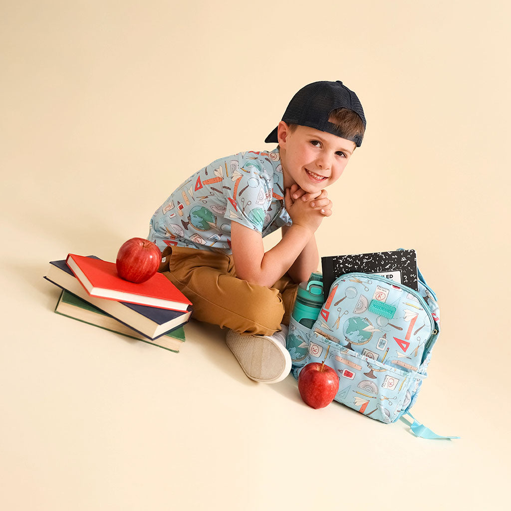 Steve Mini Backpack