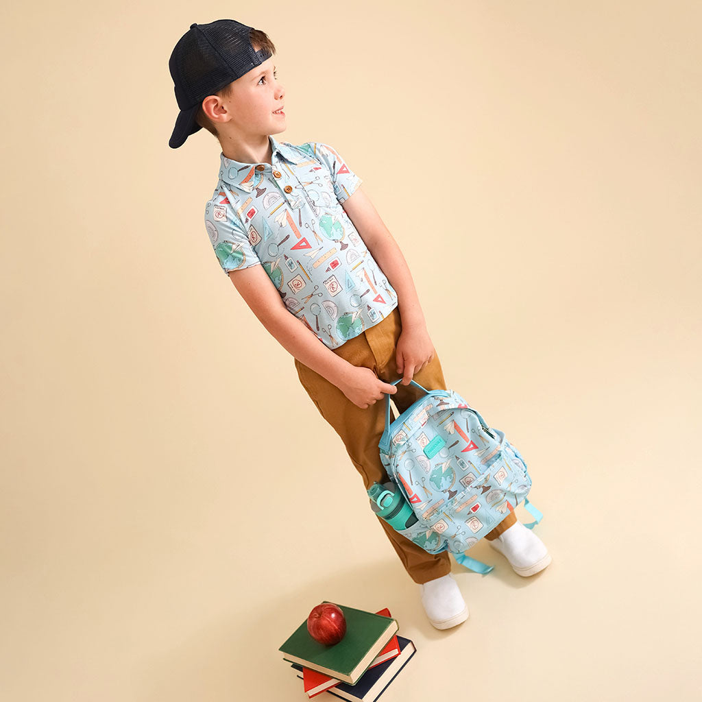 Steve Mini Backpack