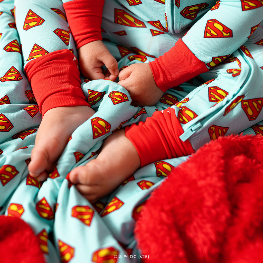 Clark's Shield Luxe Plush Patoo® Blanket